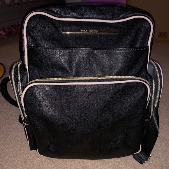 Diaper bag
